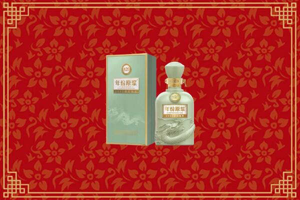 保亭县烟酒回收古井贡酒
