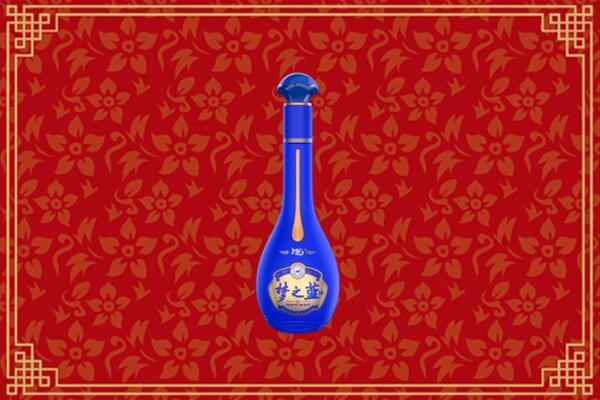 保亭县高价名酒梦之蓝价格