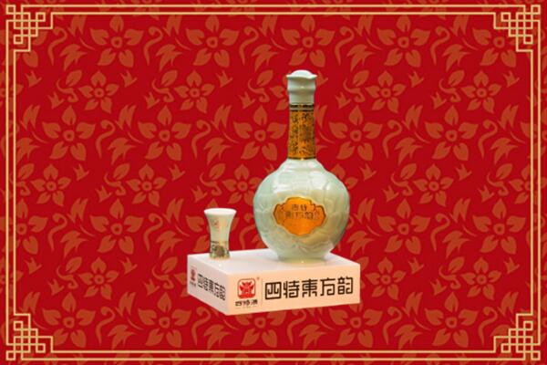 保亭县高价回收四特酒